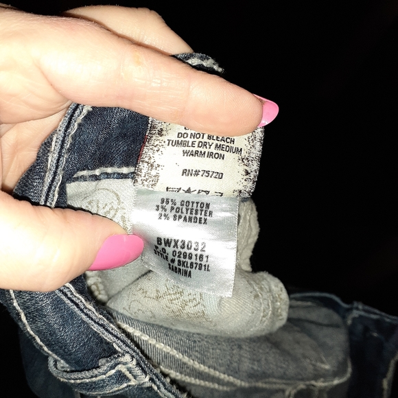 Jeans - Picture 4 of 5